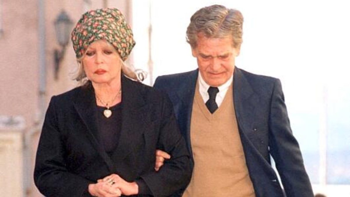 Brigitte Bardot : souvenirs émouvants de sa rencontre avec Macron