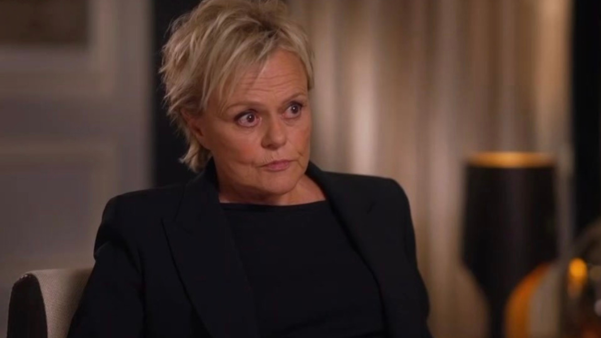 Muriel Robin : Confidences Émouvantes sur sa Fibre Maternelle et son Chemin vers la Sérénité