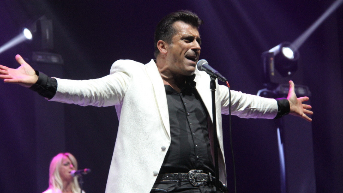 Mort de Bébert des Forbans à 63 ans : il luttait en secret contre un cancer du côlon depuis 3 ans