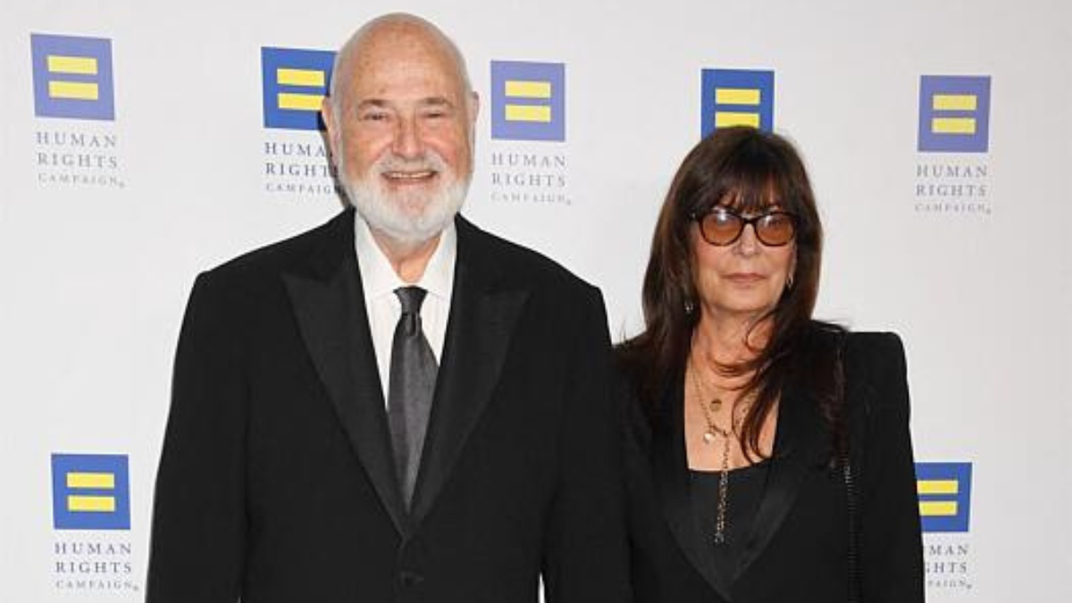 Tragédie à Hollywood : La Mort Choc de Rob Reiner et Michele Reiner
