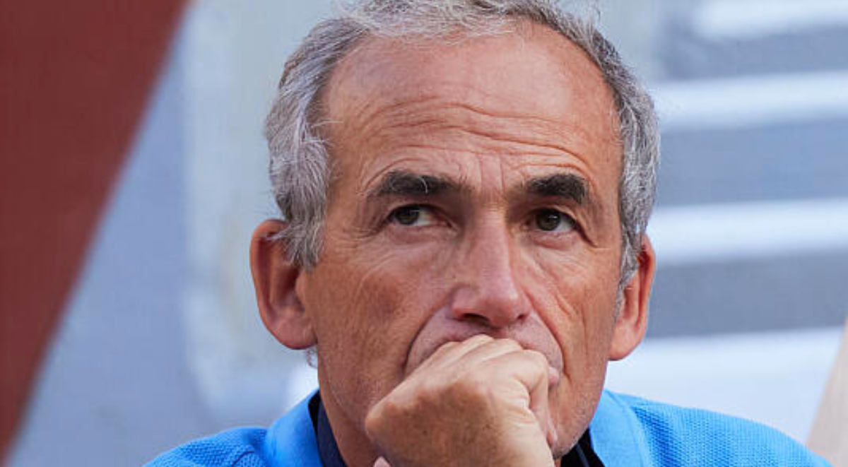 Olivier Kretz en larmes dans L’Agence : une séquence marquante