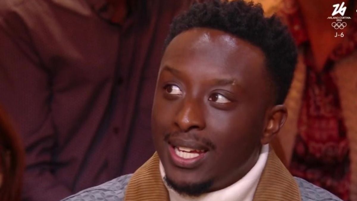 Ahmed Sylla : le comédien qui nous fait rire et réfléchir