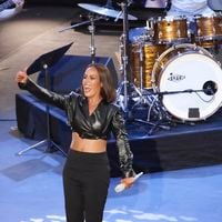 La Grande Fête France 2 à Carcassonne : Amel Bent, Zaz, Pascal Obispo et Tina Arena en direct