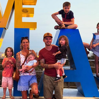 Liv Augoyard (Familles nombreuses) : son combat face à une maladie rare bouleverse les téléspectateurs