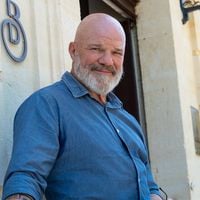 Nouveau jour (M6) : Philippe Etchebest et les audiences du feuilleton quotidien