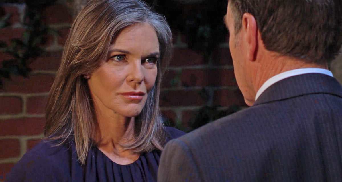 Les Feux de l’Amour : La Vengeance Implacable de Diane Face à la Résurrection de Phyllis