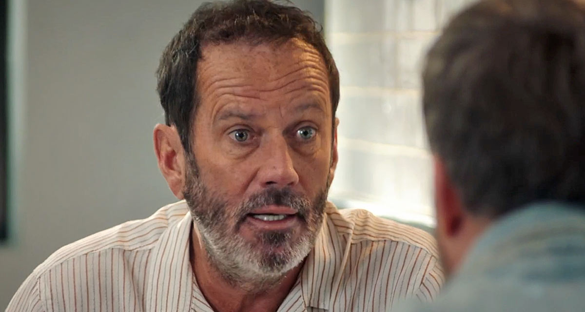 Demain nous appartient : Orso en danger et secrets familiaux