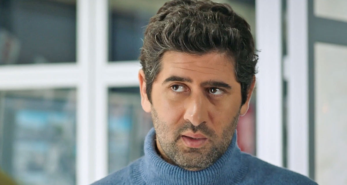 Demain nous appartient : Georges face à une découverte choc