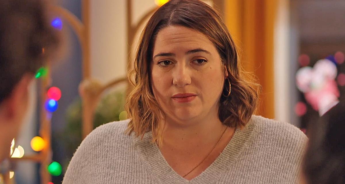 Demain nous appartient : le lourd secret d’Audrey