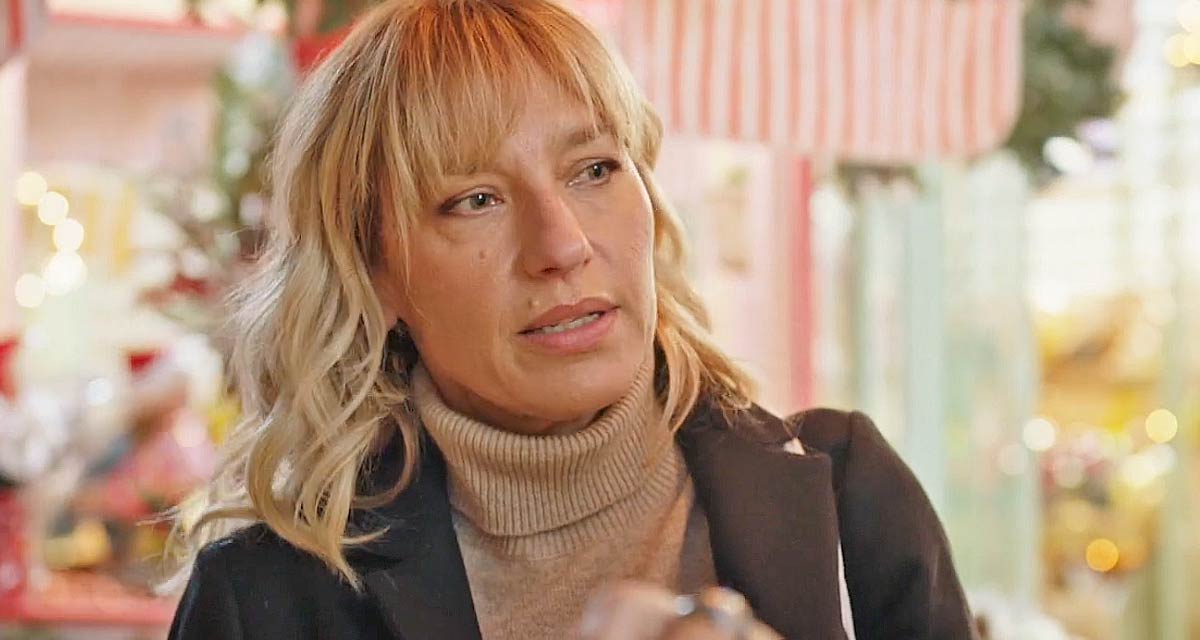 Demain nous appartient : Aurore confrontée à une dure réalité sur TF1