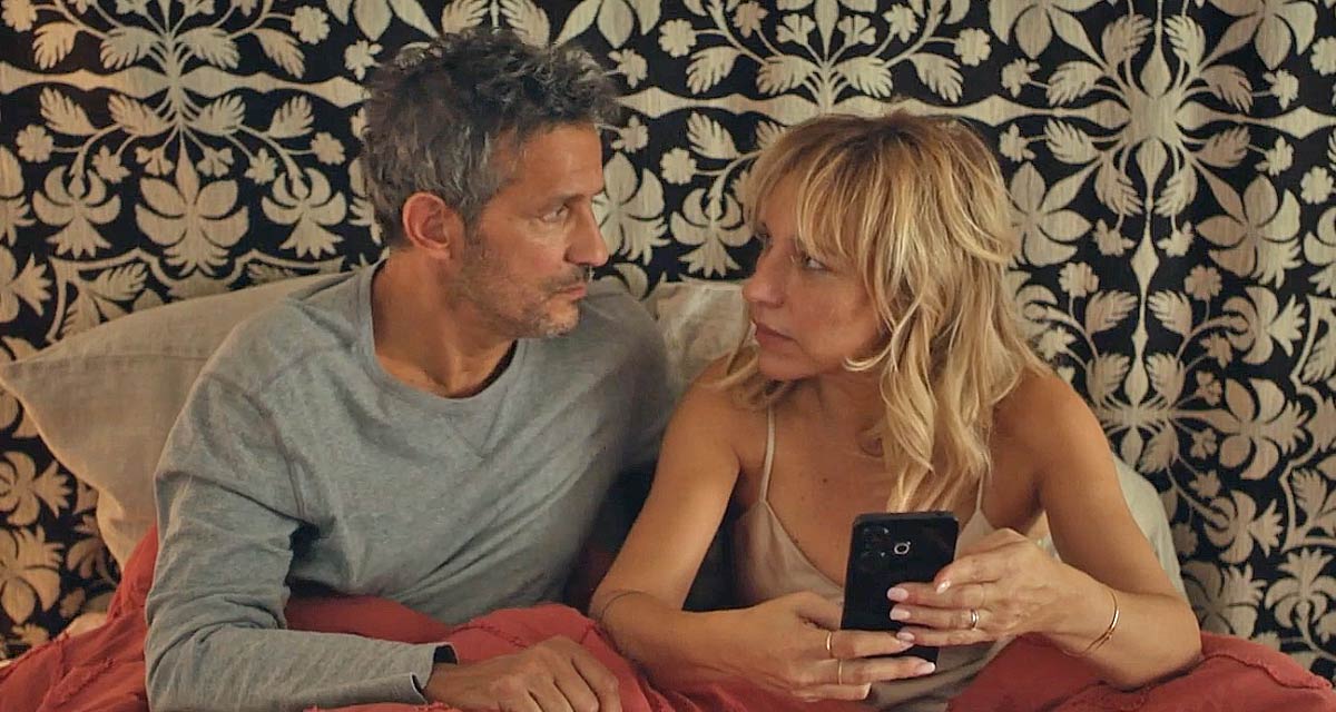 Demain nous appartient : William sous le choc, son plan pour Noël saboté