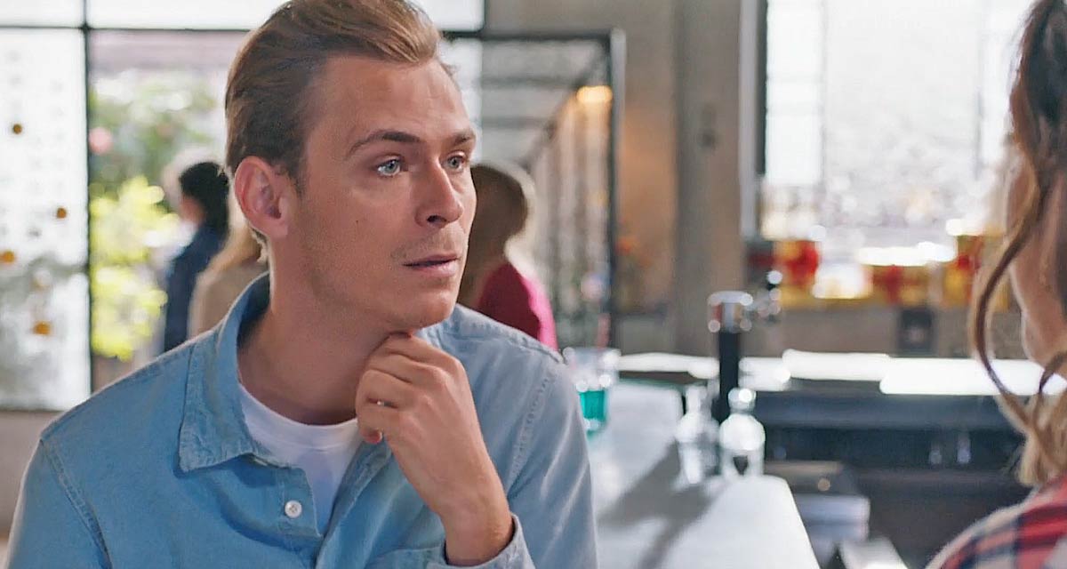 Demain Nous Appartient Spoiler Novembre 2025 : Bart Piégé par Philippine et Victor au Spoon