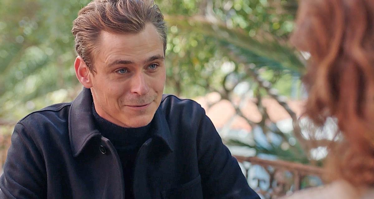 Demain Nous Appartient  Décembre 2025 : La Proposition Choc de Bart à Philippine pour Sauver le Spoon