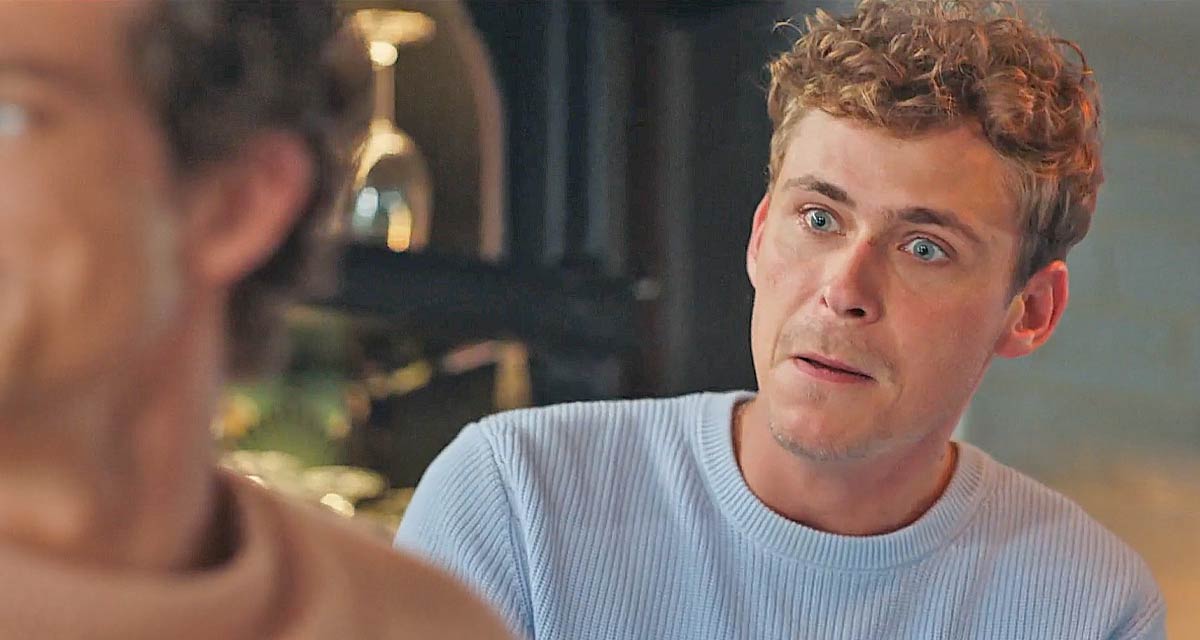 DNA : Bart sous le choc, la fermeture du Spoon en question