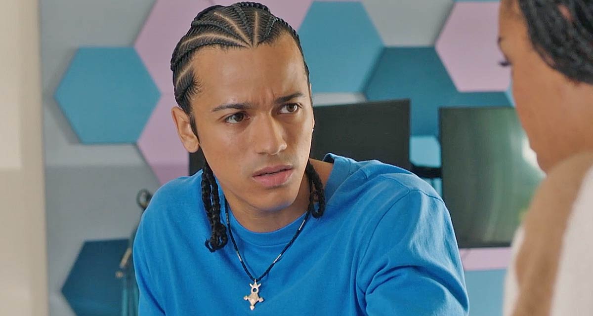 Demain nous appartient : Melody quitte Sète, Bastien sous le choc