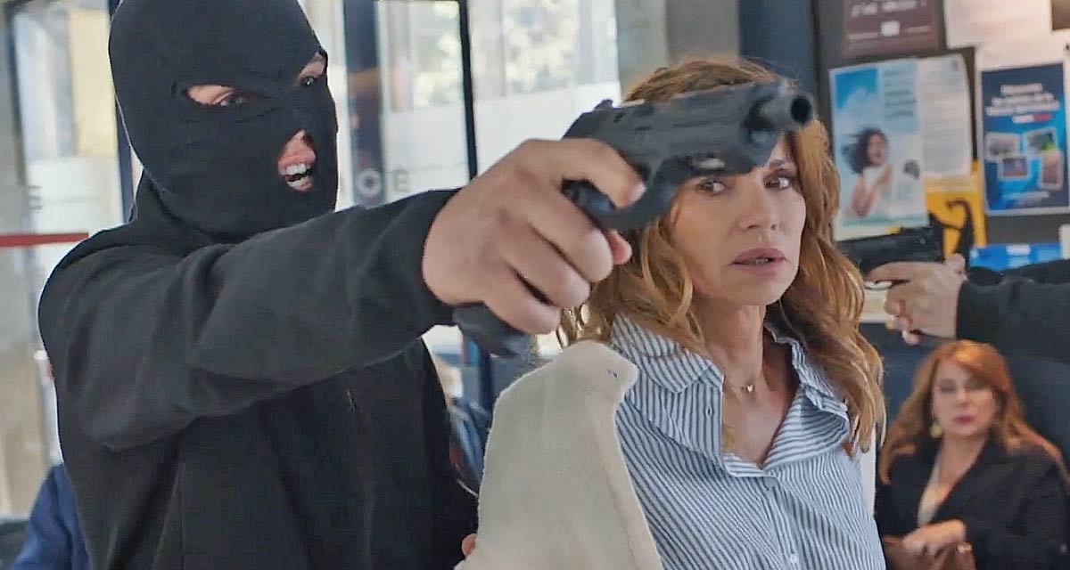 Demain Nous Appartient Décembre 2025 : Prise d'Otages au Commissariat avec Chloé et Aurore ! Intrigues Explosives sur TF1