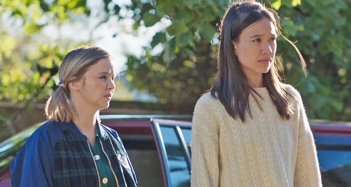 Demain Nous Appartient  : La Mère d'Esmée et Diane Vivante ? Révélations Choc sur Emilie Colin et Délia (Novembre 2025)