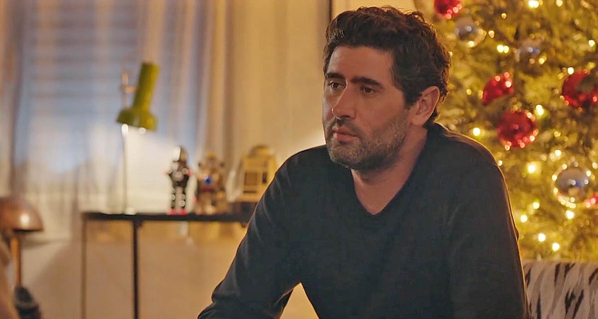 Demain Nous Appartient Spoiler 2025 : La Découverte Choc de Georges Met Bastien en Danger | DNA TF1 Intrigues