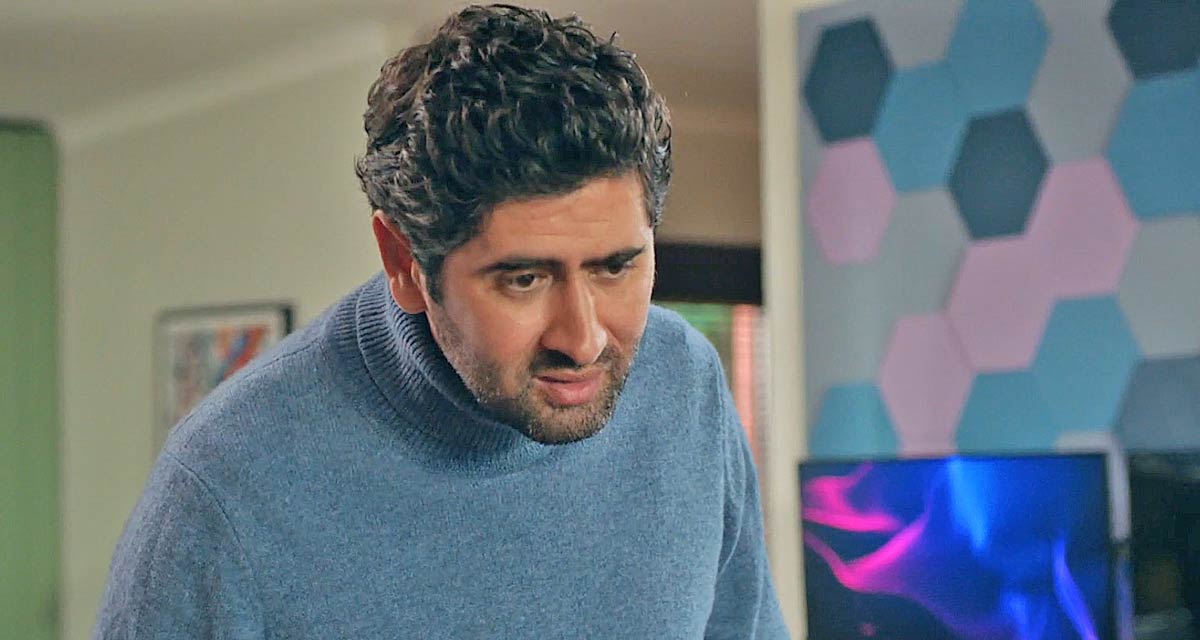 Demain Nous Appartient Spoiler Novembre 2025 : Aveux Choc de Bastien et Suspension de Georges