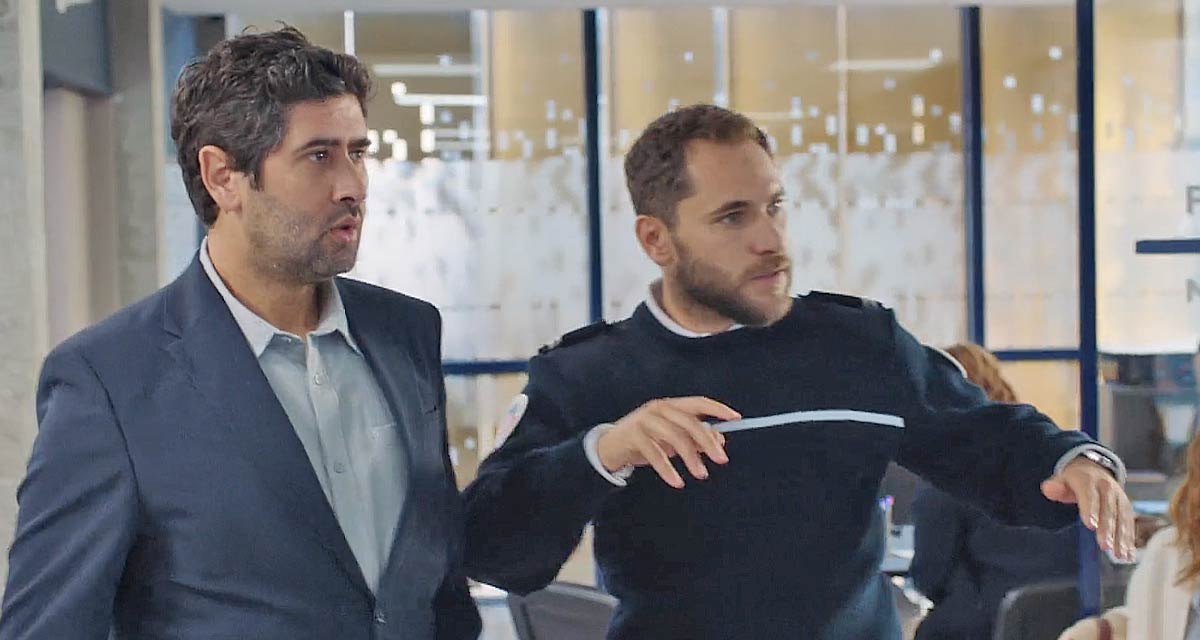 Demain Nous Appartient Spoiler Décembre 2025 : La Mort de Georges Après la Prise d'Otages ? Intrigue Explosive sur TF1