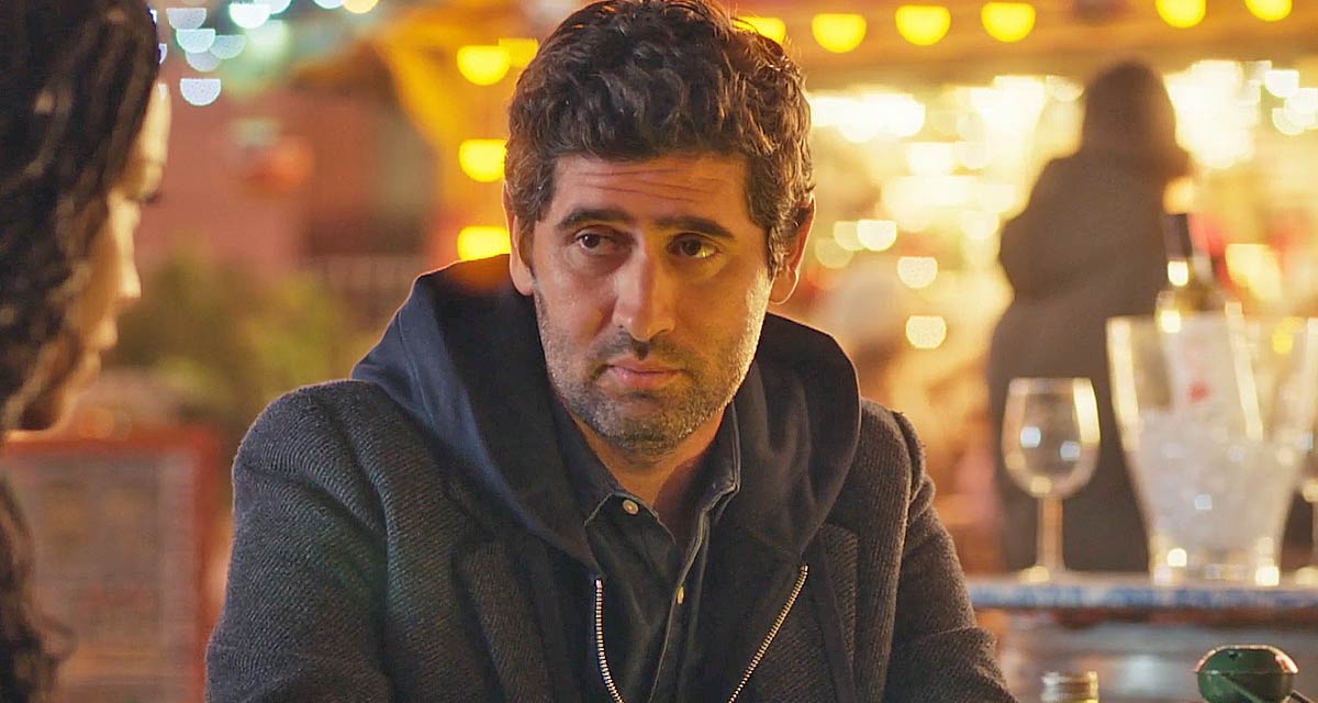 Demain Nous Appartient  2025-2026 : Résumés Épisodes Décembre et Janvier avec Disparition de Soizic et Proposition de Georges