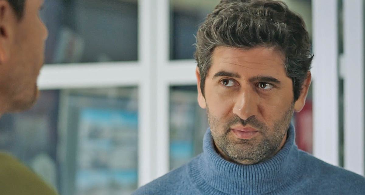 Spoiler Demain nous appartient : Georges suspendu 3 mois de la police