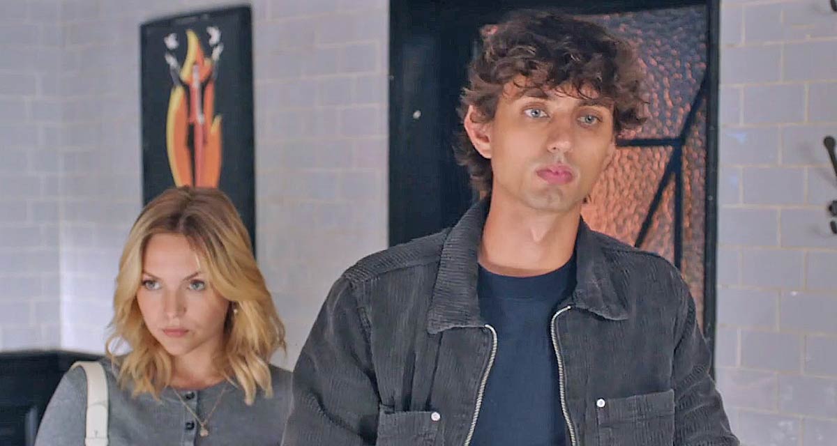 Demain Nous Appartient  Novembre 2025 : Jordan et Judith en Danger avec les Sœurs Collin