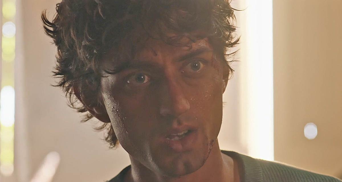 Demain Nous Appartient  2025 : Jordan en Péril Mortel, Audrey au Bord de la Crise de Nerfs