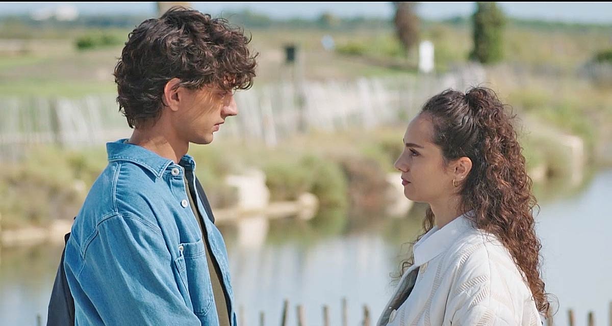 Demain Nous Appartient  Novembre 2025 : Violette Prend une Décision Irrévocable, Jordan Bouleversé - Intrigues Explosives à Sète