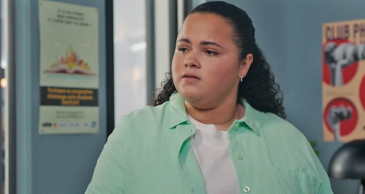 Demain Nous Appartient : Résumés Complets et  des Épisodes de Décembre 2025