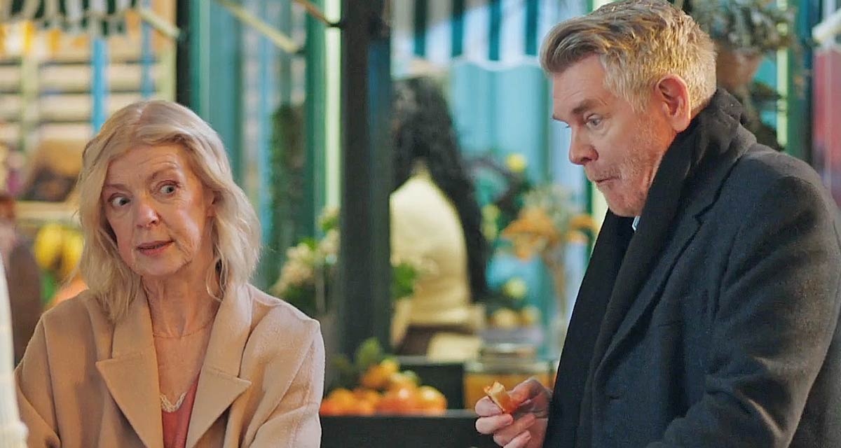 Demain nous appartient : Chloé et Raphaëlle réconciliées grâce à un plan parental