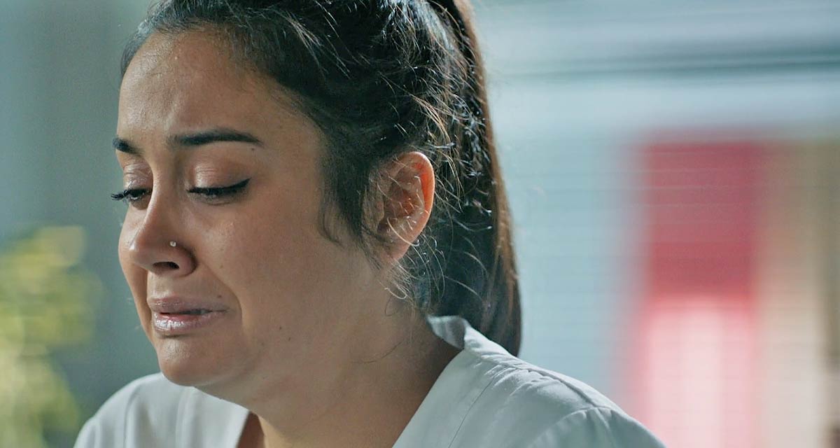 Demain nous appartient (Spoilers octobre 2025) : Noor bouleversée par une tragédie inattendue