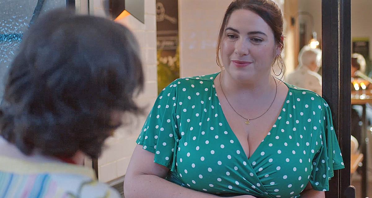 Demain Nous Appartient :  et Résumés Complets des Épisodes du 24 Novembre au 12 Décembre 2025