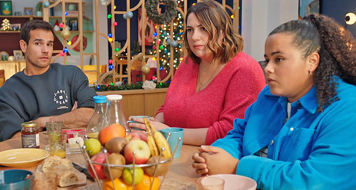 Demain nous appartient : Disparition inquiétante chez les Roussel, résumés  du 15 au 19 décembre 2025 sur TF1