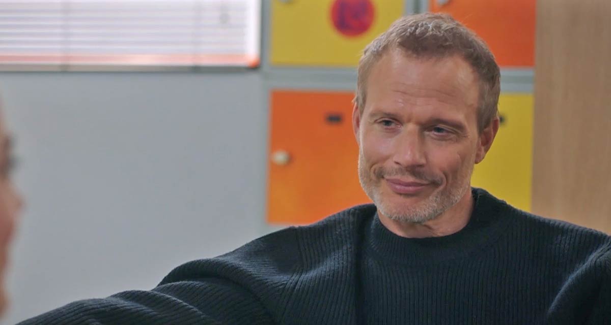 Demain nous appartient Novembre 2025 : Samuel Révèle le Secret Explosif de Fred !