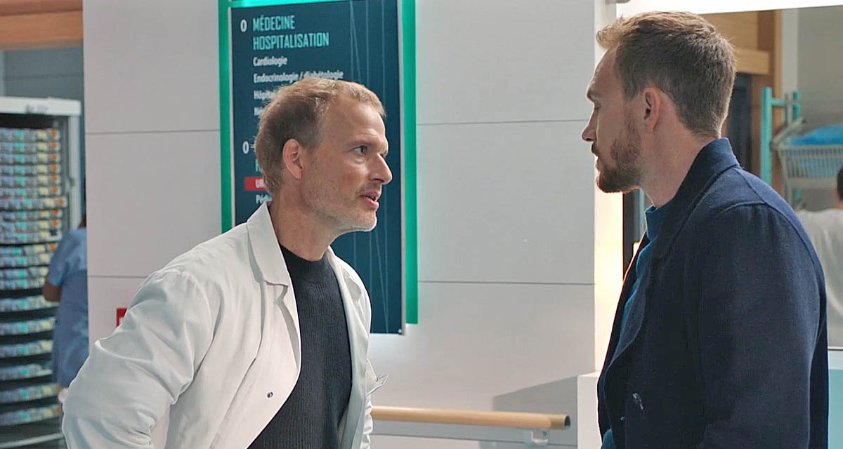 DNA Novembre 2025 : Samuel Force Fred à Avouer sa Bipolarité