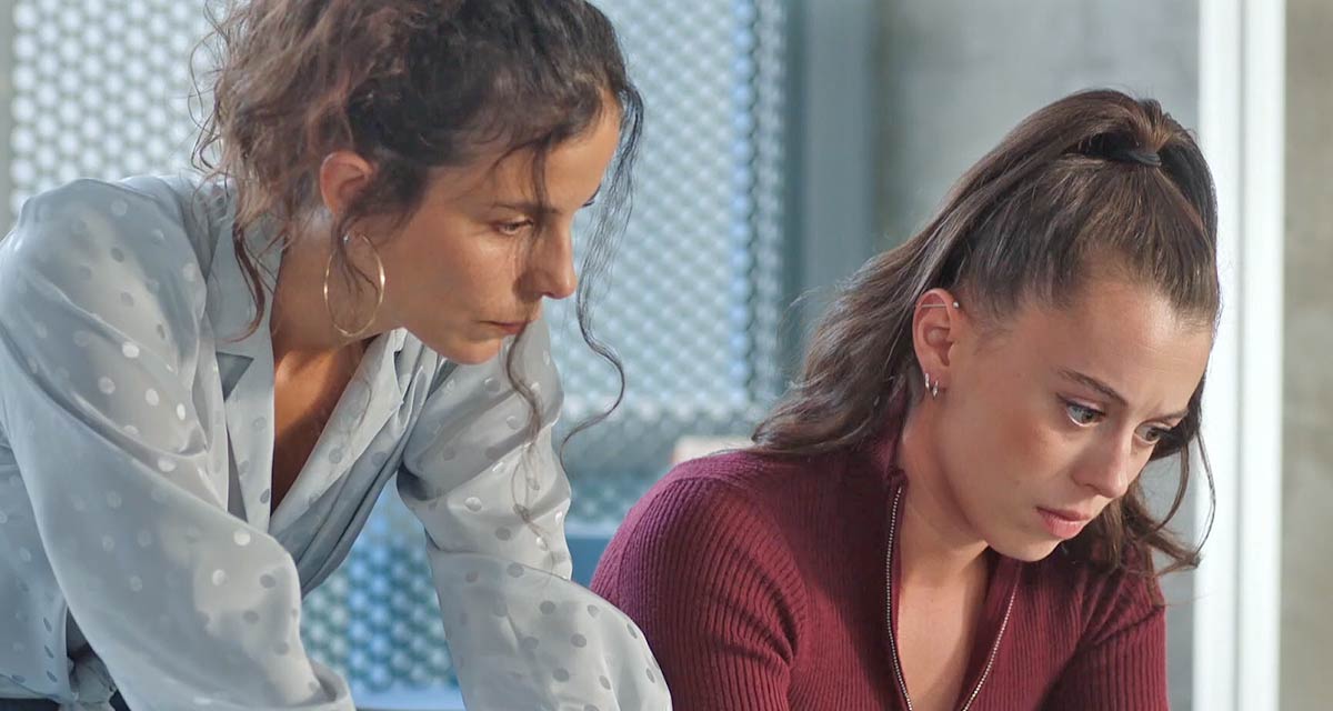 Demain nous appartient : Sara et Roxane sous le choc, Kevin frôle la prison