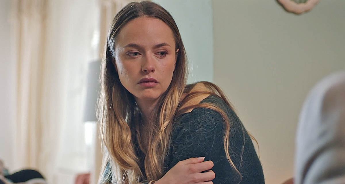 Demain nous appartient : Sofia enlève Orso, le point de rupture