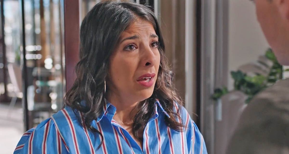 Demain Nous Appartient  Novembre 2025 : Gabriel Révèle Son Infertilité à Soraya