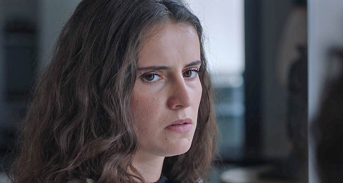 Demain nous appartient : Charles Julliard choque Valentine avec ses aveux