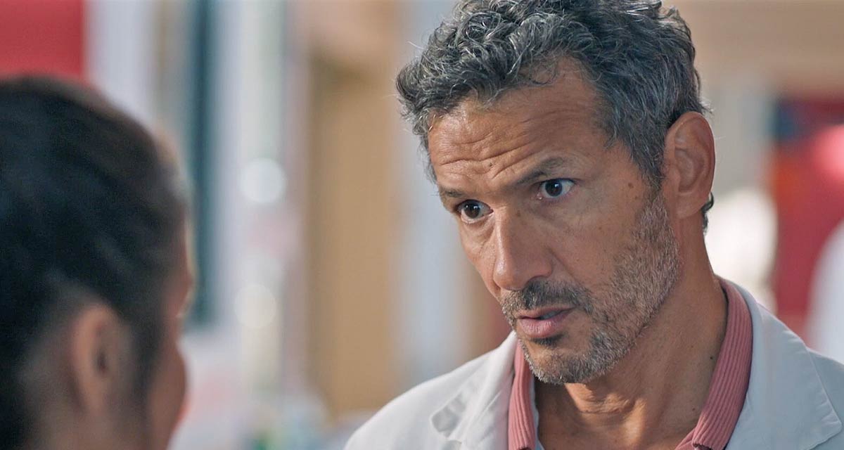 Demain Nous Appartient : William Devient Grand-Père ! Retour Choc de Sofia à Sète