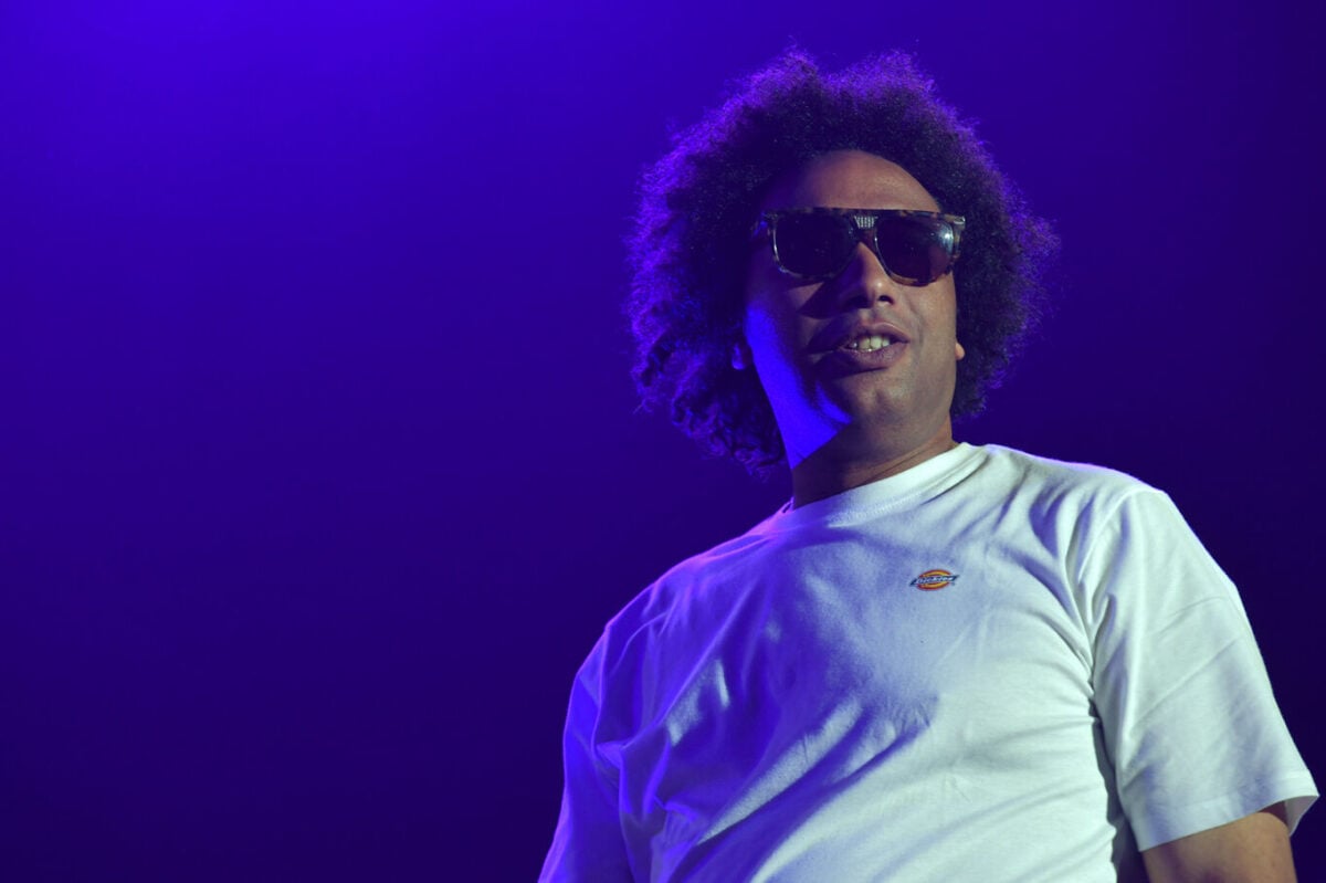 Doc Gynéco condamné pour violences conjugales : retour sur le procès