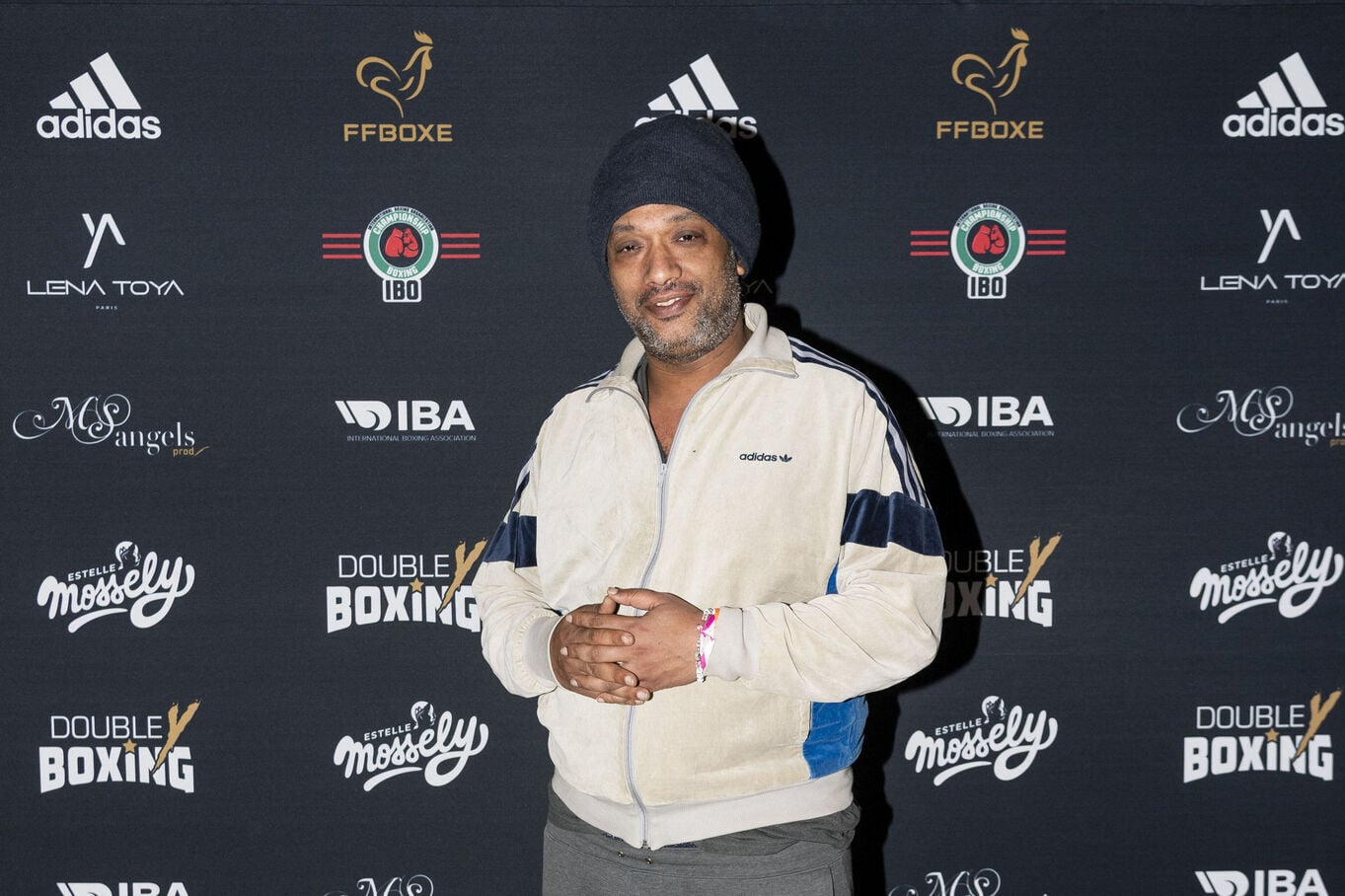 Doc Gynéco et Christine Angot : l’histoire passionnée qu’ils ne ravivent pas