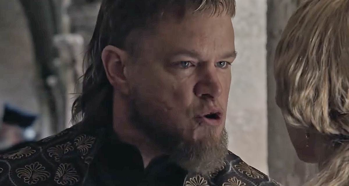 Le Dernier Duel : Tous les châteaux français du tournage