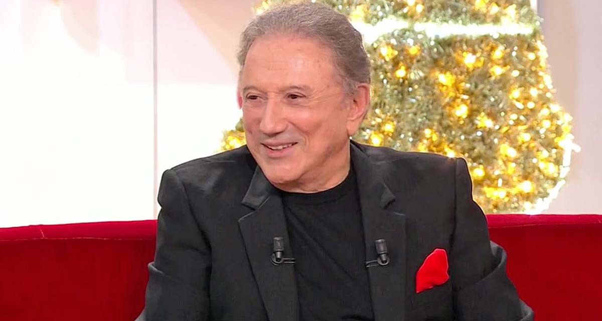 Michel Drucker absent : France 3 limite l’impact d’audience