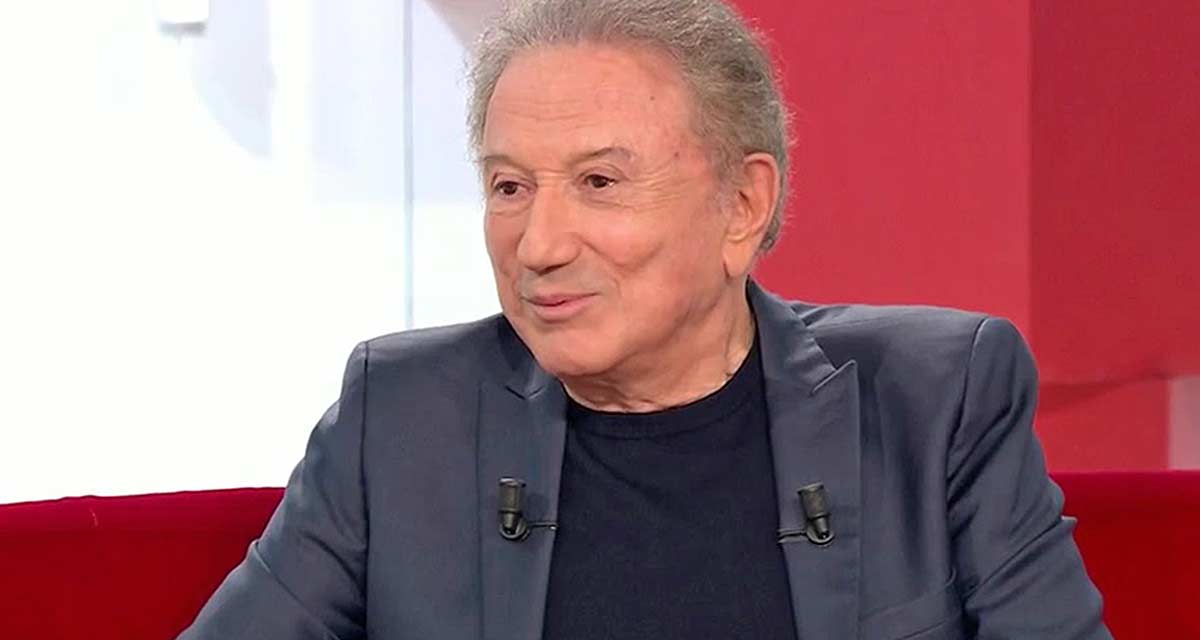Michel Drucker : Retour Raté pour Vivement Dimanche – Audiences en Forte Baisse sur France 3 (2 Novembre 2025)