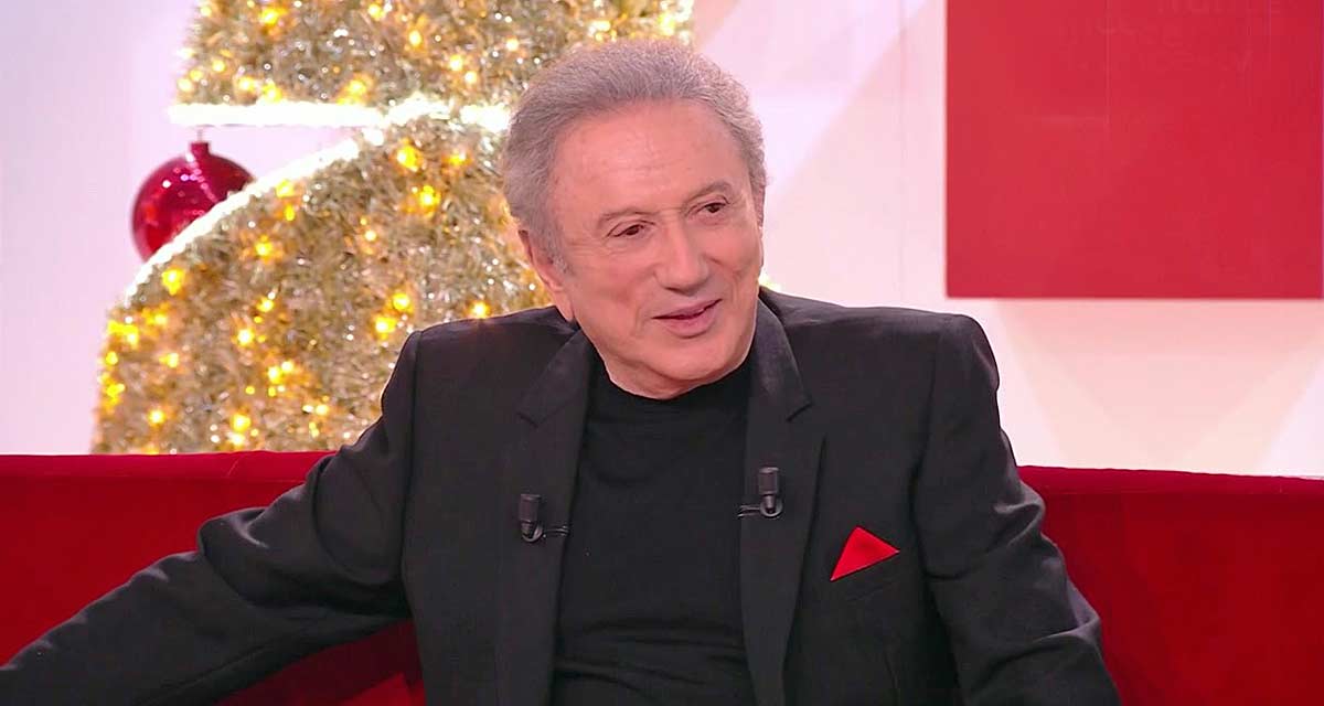 Michel Drucker dépasse le sport et relance France 3