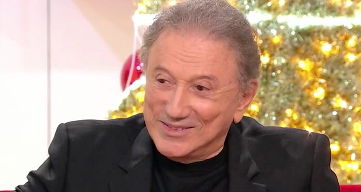 Michel Drucker temporairement absent de France 3 le 11 janvier 2026