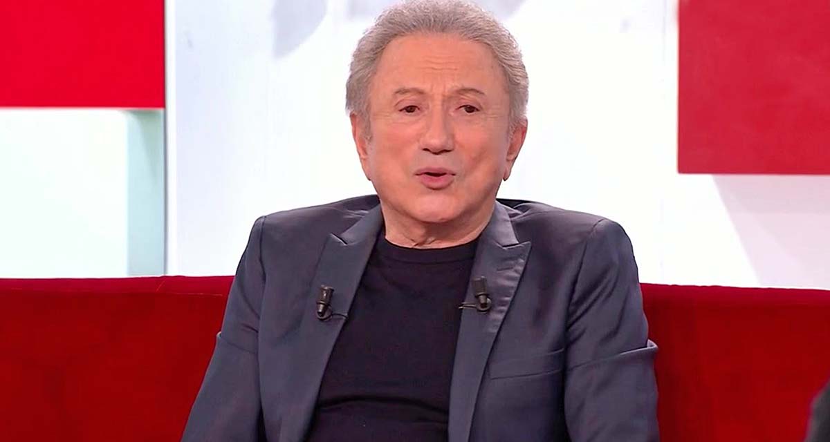 Vivement Dimanche du 23 Novembre 2025 : Audiences en Baisse pour Michel Drucker sur France 3 - Invités Stars et Moments Inoubliables