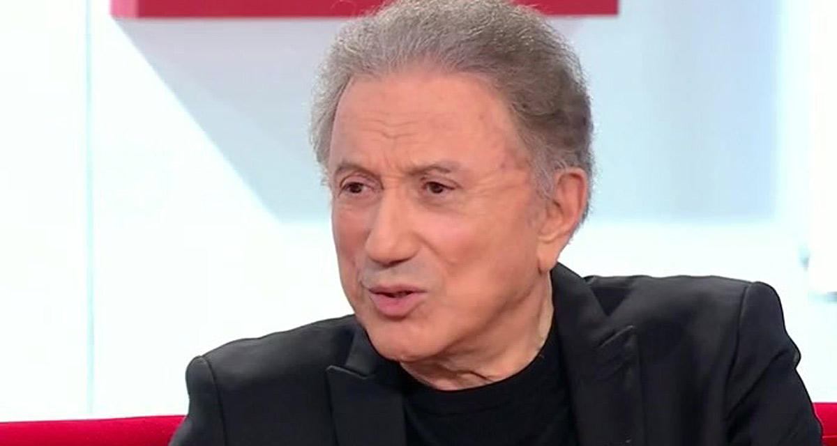 Michel Drucker et l’Art de l’Absence: Quand Vivement Dimanche cède la place aux JO